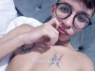 X_onlylyan_X