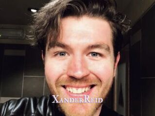 XanderReid