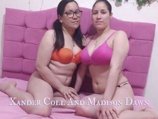 Xander_Coll_And_Madison_Dawn