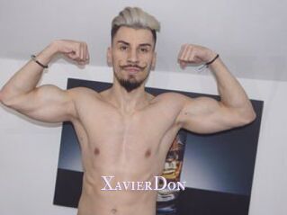 XavierDon