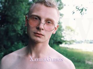 XavierGibson