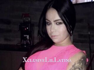 XclusiveLilLatina