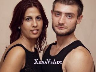XenaVsAdy