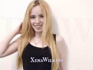 XenaWilkins