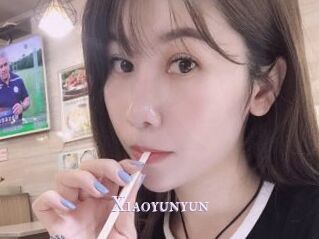 Xiaoyunyun