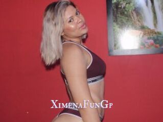 XimenaFunGp