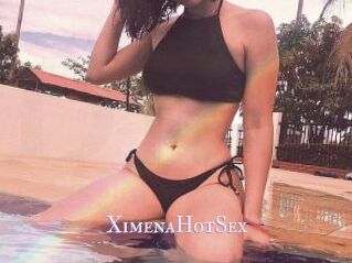 XimenaHotSex