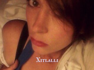 Xitlalli