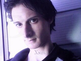 Xndr