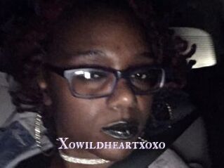 Xowildheartxoxo