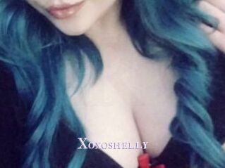 Xoxoshelly