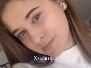 Xsabrinax