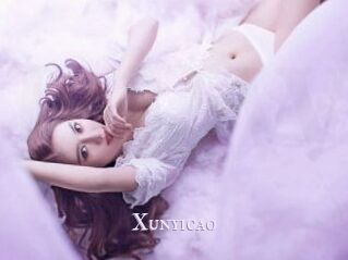 Xunyicao