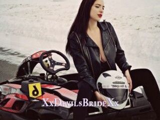 XxDevilsBrideXx