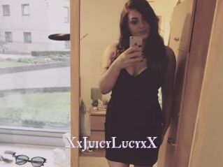 XxJuicyLucyxX
