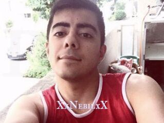 XxNebilxX