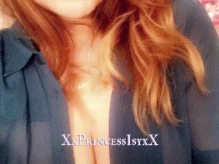 XxPrincessIsyxX