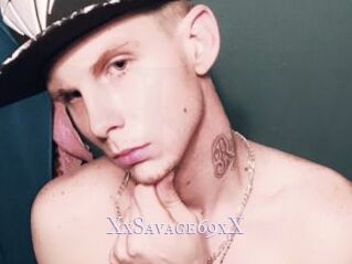 XxSavage69xX