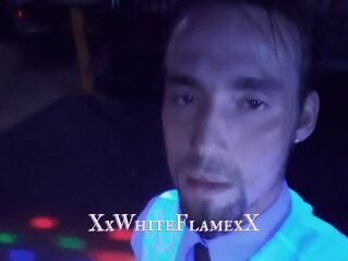 XxWhiteFlamexX