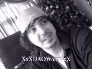 XxXDAOWolfXxX