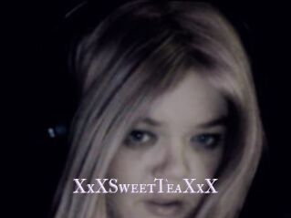 XxXSweetTeaXxX