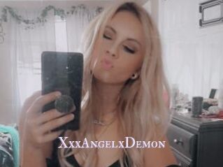 XxxAngelxDemon