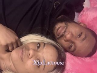 XxxLicious1