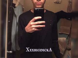 XxxbigdickA