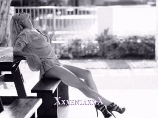 XxxeniaxxX