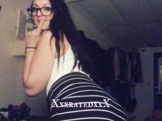 XxxratedxxX