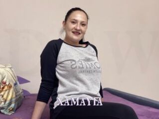 XAMAYIA