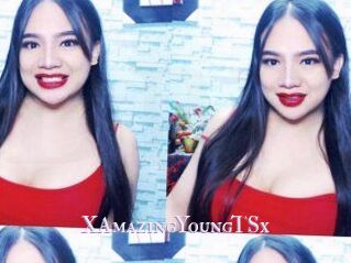 XAmazingYoungTSx