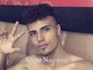XAndy_Naughtyx