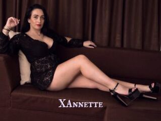 XAnnette