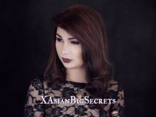 XAsianBigSecrets