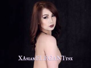 XAsianELEGANTtsx