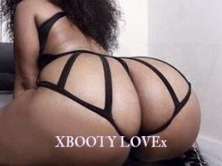 XBOOTY_LOVEx