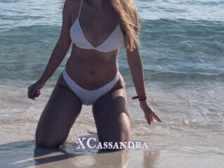 XCassandra