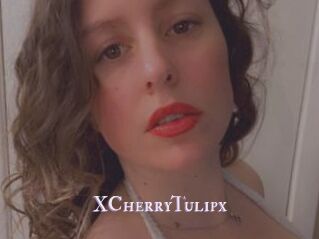 XCherryTulipx