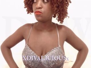 XDIVALICIOUSx