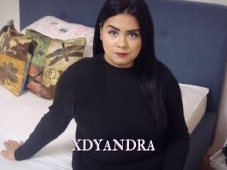 XDYANDRA