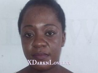 XDarknLovelyx