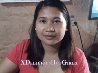 XDeliciousHotGirlx