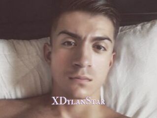 XDylanStar