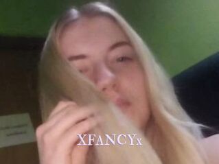 XFANCYx