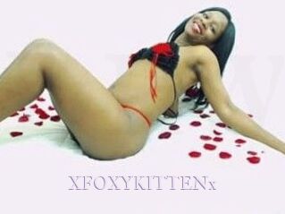 XFOXYKITTENx