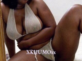 XKHUMOxx