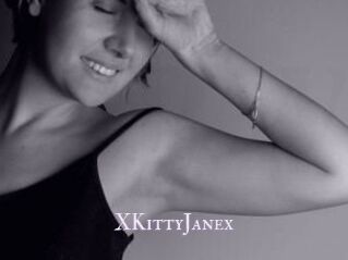 XKittyJanex