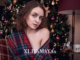 XLILxMAYAx