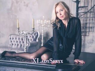 XLadySexyx